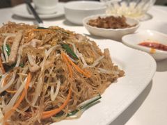 -潮粤香海鲜酒楼(沙湖店)