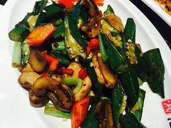 -湘汇概念铁板烧(铁西万达店)