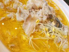 -奥山雅阁酒店·中餐厅