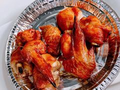 -帕米尔食府(白云观店)