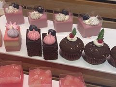 -长沙三景韦尔斯利酒店·Oval全日制餐厅自助餐
