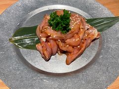 -烧肉达人•炭火烧肉(新天地店)