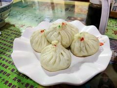 -宝正臻天津包子总店(金阳光居易店)