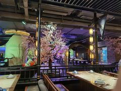 -桂满陇-西湖船宴(西单大悦城店)