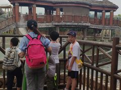 -南宁方特东盟神画