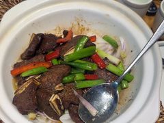 -77号渔船·蒸海鲜青岛菜(积米崖店)