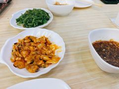 -一蚝一贝海鲜特色餐厅(万象城店)