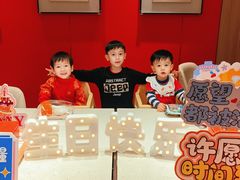 -海底捞火锅(创意园店)