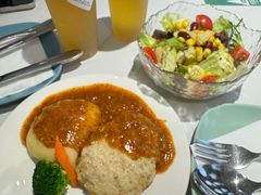 -库滋明·俄罗斯特色美食(中央大街店)