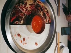 -川锅一号火锅(铜山万达店)