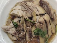 -清真悦宾楼食府(海湖店)