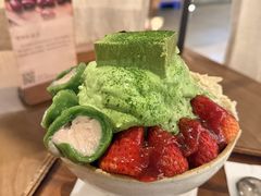 -RUXU入续糖水铺与包(卓悦中心店)