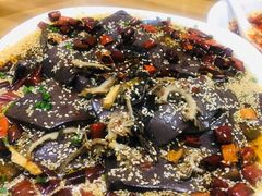 毛血旺-勇猛子川菜馆(新军路店)
