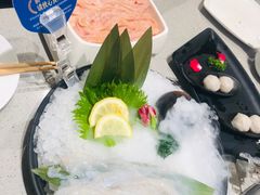 -海底捞火锅(河东万达广场店)