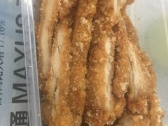 -王二甩老木子鸡(江湾店)