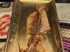 -火炉火自助餐(喜隆多店)