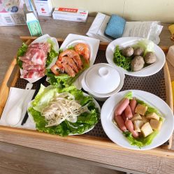 点击看大图 -月满阁月子中心(莲湖区店)