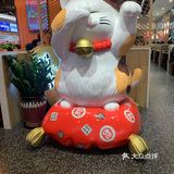 这家店在天街刚开业时人满为患，要等很久