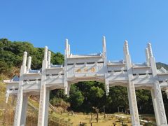 -梧桐山风景名胜区