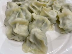-军嫂饺子馆(岳家寨小区店)