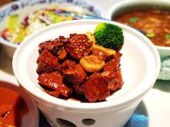 -小吴越·江浙融合菜(惠山万达广场店)