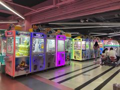 -阿尔法Game Station(中山路店)