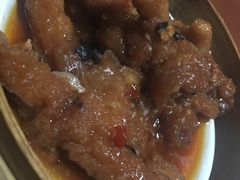 -香港仔茶餐厅(凤阳店)