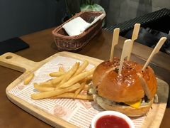 -G+KITCHEN(龙湖狮山天街店)