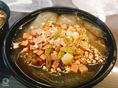 糍耙冰粉-糖糖冰粉(凤城三路总店)