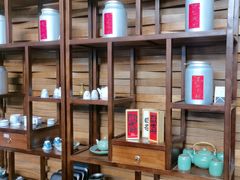 -天津海河悦榕庄·Lobby Lounge大堂吧