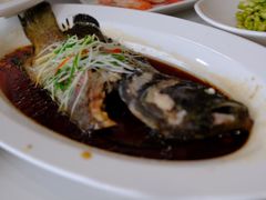 -神洲四海大酒楼(王府井澳门中心店)
