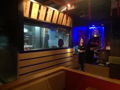 -令狐冲·活鱼馆(宝龙店)