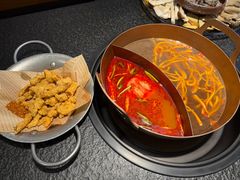 -一善菌·云南菌汤·云南菜(银泰城店)