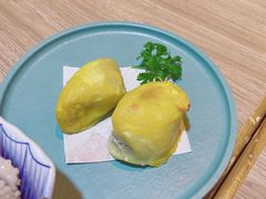 -水林间(景枫中心店)