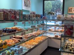 -爱维尔阳光蛋糕(越湖店)