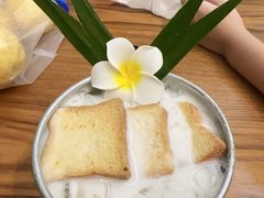 -婉泰·特色小吃·舂鸡脚(告庄二店)