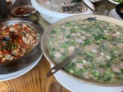 -杨厝六十六农庄农舍(杨厝路店)