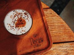 -Peet's Coffee皮爷咖啡(大学路店)