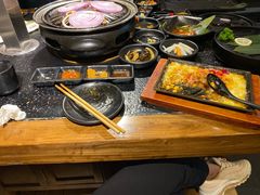 -九田家黑牛烤肉料理(珠江摩尔店)