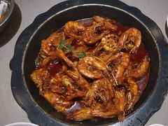 -巴蜀王婆大虾(南锣鼓巷店)