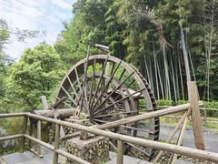 -景德镇古窑民俗博览区