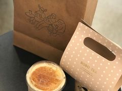 -喜茶(佛山岭南站店)