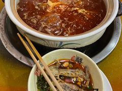 -毅记香鸭居(后堡店)
