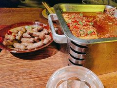 -新沙烧烤·炭烤鲜牛肉(新沙路店)
