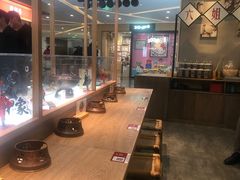 -成都你六姐·牛肉冒菜(上海环宇荟店)