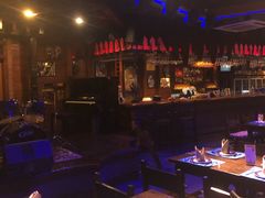 -甘尼仕印度餐厅爵士酒吧(阳春巷店)