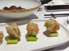 -粗茶淡饭·汉口公馆(循礼门店)