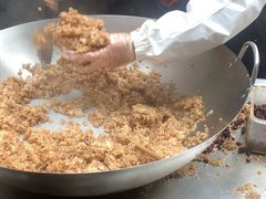 -六广门毛阿姨糯米饭