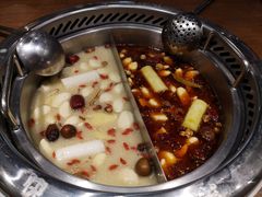 -快乐小羊火锅餐厅(农科路店)