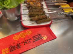-遇西祠·海鲜烧烤(总店)